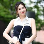 레드벨벳 크러쉬 조이, 청순하게 [포토엔<b>HD</b>]