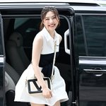 레드벨벳 크러쉬 조이, ‘어머 반가워요~’ [포토엔<b>HD</b>]