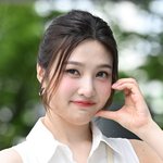 레드벨벳 조이 크러쉬, 사랑스러운 볼하트 [포토엔<b>HD</b>]