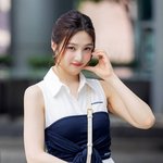 레드벨벳 조이 '크러쉬 살살 녹는 미소' [포토]