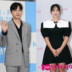 [공식] 배우 부부 탄생했다…윤선우김가은 10월 결혼, 열애설 없이...