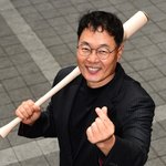 김태균·윤석민·이대형 이어 마해영도…<b>JTBC</b> ‘최강야구’ KBO 전설...