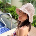 산다라박, 찬란한 여름 속으로... 햇살과 어우러진 <b>청량</b> 비주얼