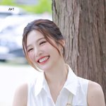 크러쉬<b>신효섭</b> 여자친구 조이박수영