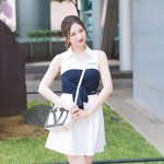 조이, ‘크러쉬 앙큼 프린세스’ (<b>동물</b>농장 출근길) [HD포토]