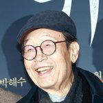 신구, 2일 아내상…슬픔 속 빈소 지키는 중