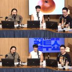 ‘컬투쇼’ 조째즈 “어디 가면 잘생겼다는 말 많이 들어”