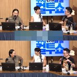 ‘컬투쇼’ 조째즈 “살 안 빼는 이유? 주름 보일까 봐”