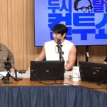 조째즈, 살림살이 좋아졌다더니 “고기 많이 먹어 이마 기름기 多”...