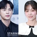  '10년 열애' 김가은과 결혼 소감 "<b>평생</b> 함께" [전문]