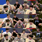 방탄도 나이먹구나