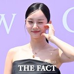 [이슈클립] 혜리,우태와 '열애설'...말 나오는 이유