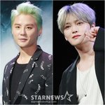 뜬다..김준수·김재중 'ATA 페스티벌' <b>헤드라이너</b> 낙점 [공식]