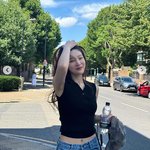 레드벨벳 조이,크러쉬 이게 바로 과즙 섹시..청바지 핏 심쿵