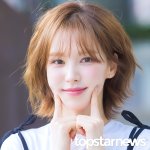 레드벨벳 웬디, ‘여름 제철 <b>물복숭아</b>’ (웬디의 영스트리트 출근길)...