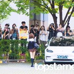 레드벨벳 웬디, ‘<b>KPOP</b> 요정 팬미팅’ (웬디의 영스트리트 출근길)...