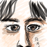 일본인이 그린 <b>한국인</b>,일본인,중국인