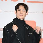 '부친상' <b>박기웅</b>, 한달 만 심경 고백…"세상이 무너진 것 같았지만"