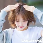 레드벨벳 웬디, ‘쓰담쓰담’ (웬디의 영스트리트 출근길) [<b>HD</b>포토]