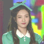 조이 <b>이때</b> 짱예쁨