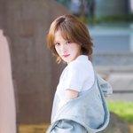 웬디, ‘늑대의 유혹’ (웬디의 영스트리트 출근길) [<b>HD</b>포토]