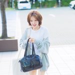 초보 브이로거 출근길’ (웬디의 영스트리트 출근길) [<b>HD</b>포토]