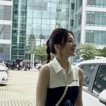 크러쉬<b>신효섭</b>부럽네 레드벨벳조이 박수영 잘사귀고있음