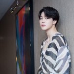 방탄 BBMAs 2018 비하인드 <b>지민</b>