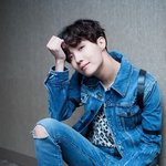 방탄 BBMAs 2018 비하인드 <b>제이홉</b>
