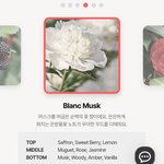 여름 <b>향수</b> 추천받아 !!
