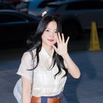 유튜버 yerimiese’ (웬디의 영스트리트 출근길) [<b>HD</b>포토]