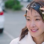 [종합] 이시영, 제대로 일냈다…이혼 후 복귀에 시청률 고공 행진...