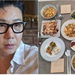 ‘재혼’ 가수 이상민, 행복한 근황…아내가 차려준 <b>집밥</b> ‘자랑’