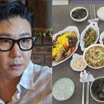 [이것좀봐줘] '재혼' 이상민, 팔자 폈다…아내표 밥상 공개 [RE:스타]