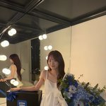 조이현, 다양한 매력 발산…<b>플라워</b> 블라우스부터 교복까지