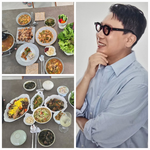 이상민, 재혼 후 집밥 사진 공개…“매일 감사해요” 천사 기다리는...