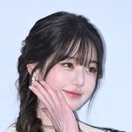 장원영 <b>어뮤즈</b> 기사사진 립 아는 사람ㅠ