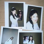 “D-2”…예리, 새하얀 드레스로 존재감→몽환적 기대감