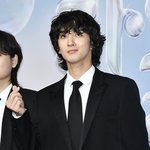 잔나비 최정훈, 감격스러운 소식 전했다 “꿈 이뤄져” 한지민도 좋겠네