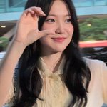 예리 여전히 <b>꼬부기</b>상 그대로네