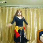 파티마 <b>벨리댄스</b>