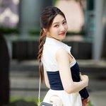 레드벨벳 크러쉬 조이 '환상 속에 박수영' [포토]