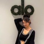 '톱 입은' 안현모, <b>반전</b> 글래머 몸매 눈길 [N샷]