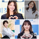 [상반기결산]⑬ '이혼' 황정음·이시영·김보라⋯<b>은종</b>x윤딴딴 폭로전