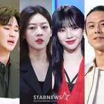 김수현의 몰락? 故김새론 유족의 거짓말? '네버 엔딩' 진실 공방...