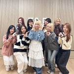[단독] 유니스, '전방향미소녀' <b>노아</b>와 컬래버 신곡 발표..韓·日...