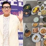 이상민, 10살 연하 아내의 신혼밥상 자랑 “매일매일이 감사”