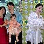 박수홍, 김다예·딸 광고 수익 대박났다.."나를 뛰어넘을 듯" [스타이슈]