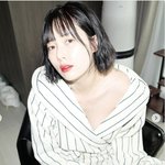  결혼하고 아줌마 됐다더니...몸무게 <b>급속</b> 증량 '좋아진 혈색'