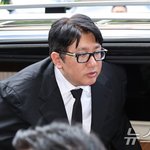 [단독] 금감원, '사기적 부정거래' 방시혁 하이브 의장 <b>소환조사</b>